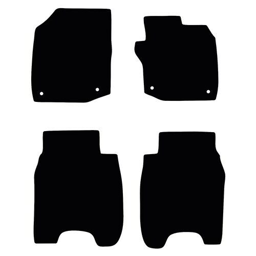 Honda Civic 2011-2015 – Car Mats Category Image