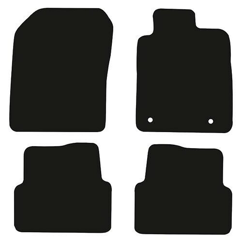 Chevrolet Aveo/Kalos 2012 – Present – Car Mats Category Image