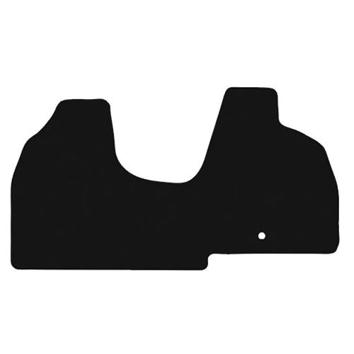 Van Mats for Citroen Dispatch 1996 2006 Car Mats UK