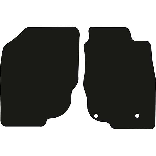 Toyota Hilux Single Cab 2012 – 2016 – Car Mats Category Image