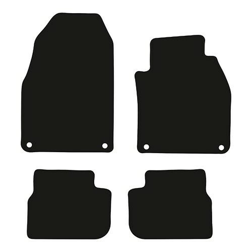 Saab 9-3 Convertible 2003-2011 – Car Mats Category Image