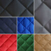 Lexus LS460 - Semi-Tailored Seat Covers - Image 6