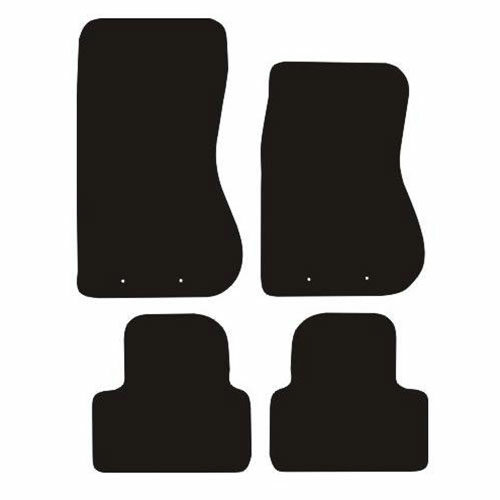 Jaguar S Type Automatic 1999-2002 – Car Mats Category Image