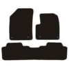 Citroen C5 MK2 2008-2017 - Car Mats