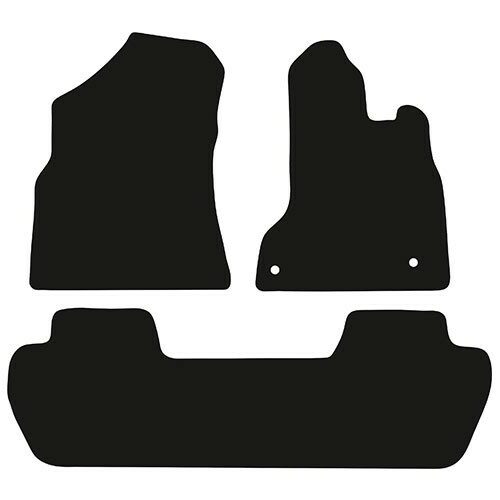 Citroen Berlingo 2008-2015 – Car Mats Category Image