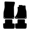 Audi A4 & Avant 2008-2015 - Car Mats