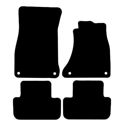 Audi A4 2008-2015 – Car Mats Category Image