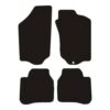Alfa Romeo 155 1992-1998 - Car Mats