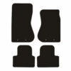 Jaguar S Type Manual 1999-2002 - Car Mats