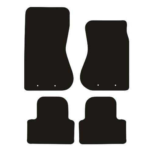 Jaguar S Type Manual 1999-2002 – Car Mats Category Image