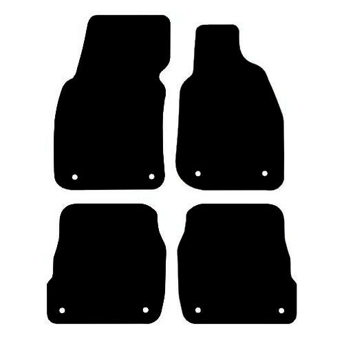 Audi A6 & Avant 1994 -1997 – Car Mats Category Image