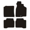 Mazda MX3 1991-1998 - Car Mats