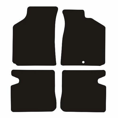 Kia Mentor 1994-2001 – Car Mats Category Image