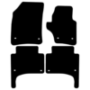 Volkswagen Touareg 2003-2010 - Car Mats