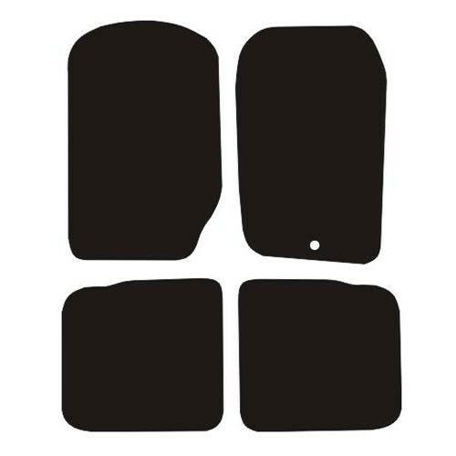 Daihatsu Fourtrak 1993-2002 – Car Mats Category Image
