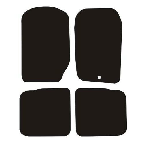 Daihatsu Fourtrak 1993-2002 – Car Mats Category Image