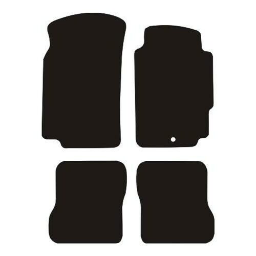 Peugeot 406 1997-2003 – Car Mats Category Image