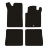 Renault Kangoo 2003-2009 - Car Mats