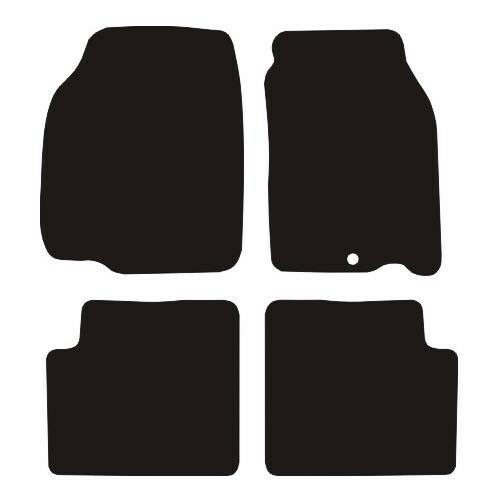 Saab 9-6 1960-1980 – Car Mats Category Image