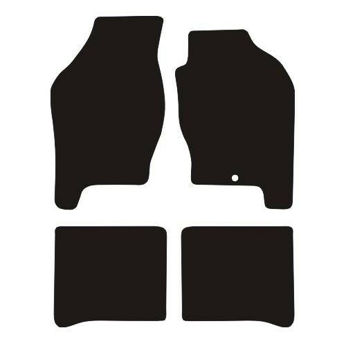 Toyota Carina 1992-1997 – Car Mats Category Image