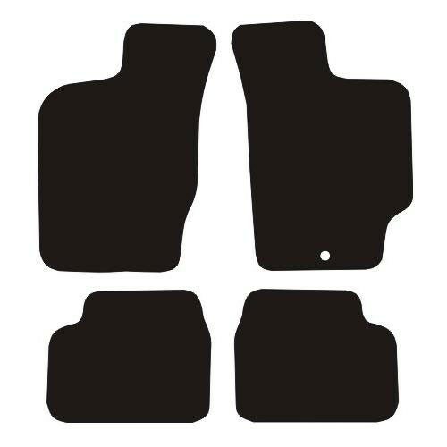 Subaru Justy 1996-2002 – Car Mats Category Image