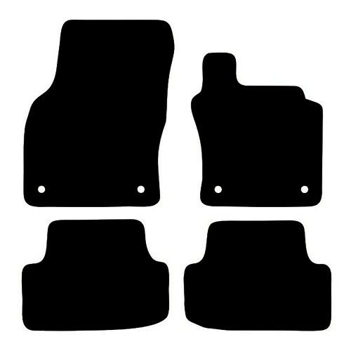 Audi A3 & S3 Sportback (5 Door) 2012-2015 – Car Mats Category Image