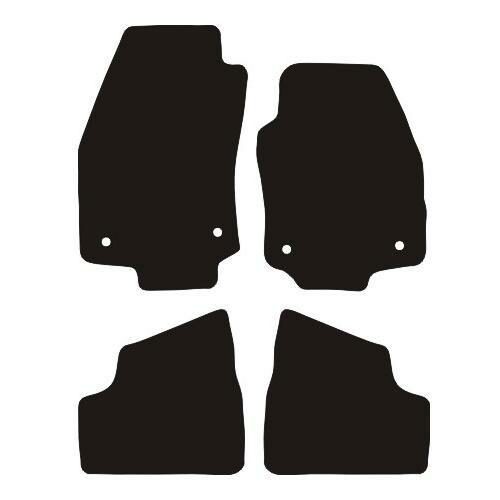 Vauxhall Astra H Twin Top Cab 2006-2011 – Car Mats Category Image