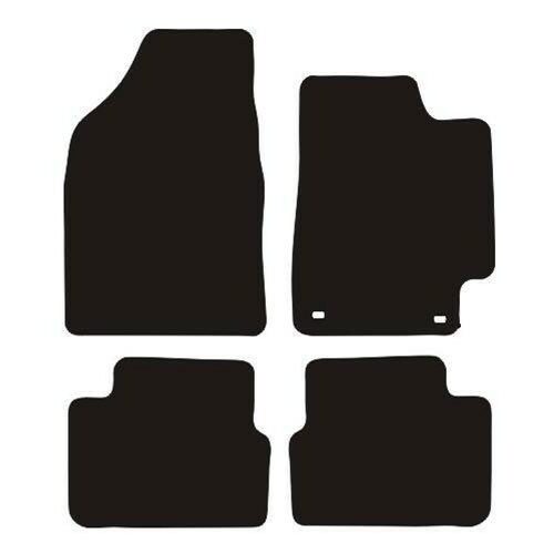 Fiat Brava/Bravo 2007-2014 – Car Mats Category Image