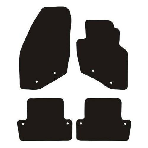 Volvo V70 2000-2007 – Car Mats Category Image