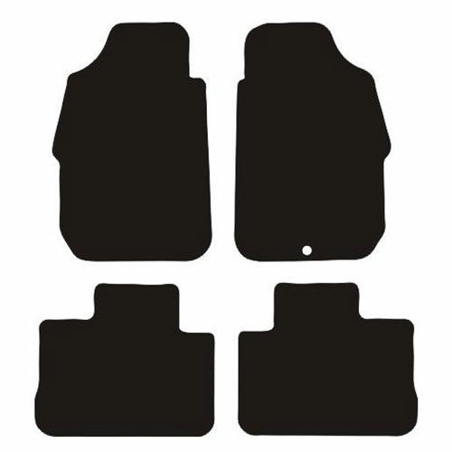 Isuzu Rodeo 2005-2009 – Car Mats Category Image