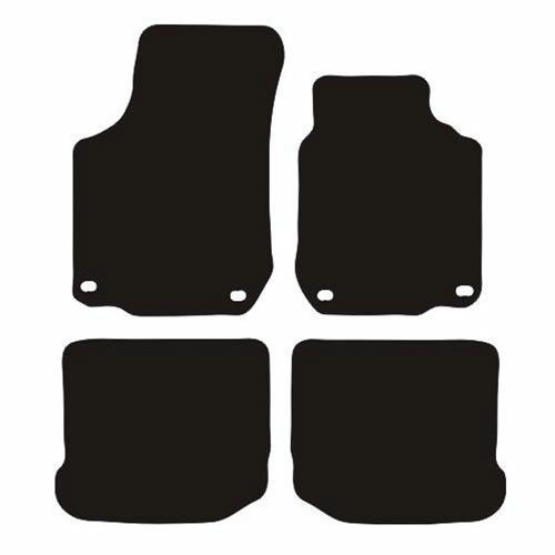 Seat Leon 2002-2005 – Car Mats Category Image