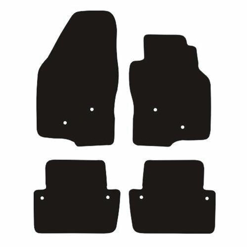 Volvo XC70 2002-2007 – Car Mats Category Image