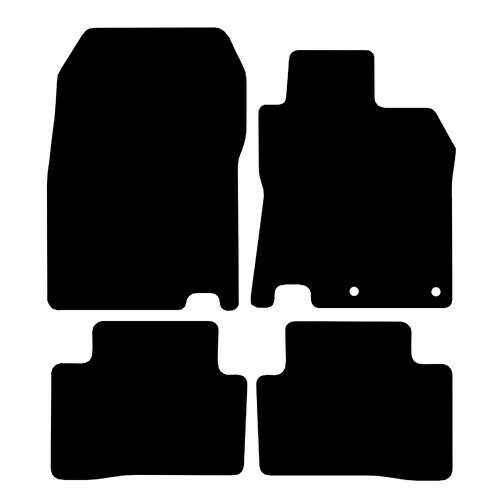 Nissan Qashqai (2013-2017) – Sale Car Mats Category Image