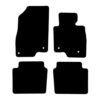Mazda 6 Saloon 2012-2018 - Car Mats