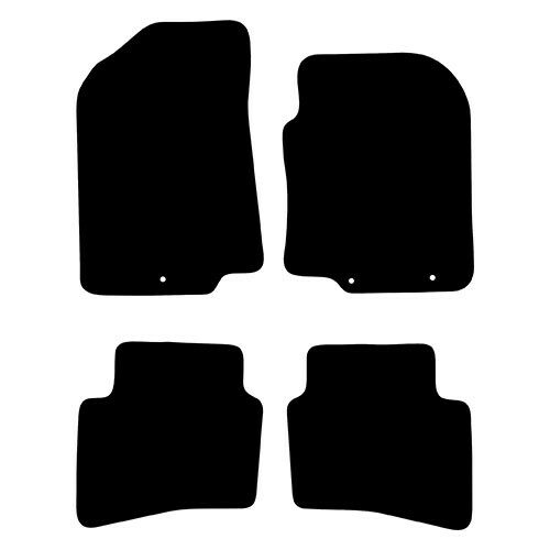 Kia Rio 2011-2017 – Car Mats Category Image