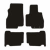 Mitsubishi Grandis 2003-2010 - Car Mats