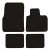Renault Espace 2003-2008 - Car Mats