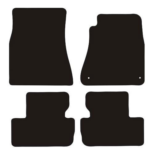 Lexus IS220 2005-2013- Car Mats Category Image