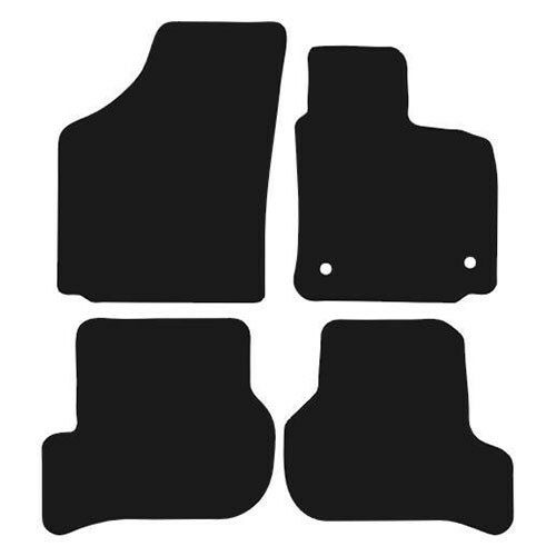 Seat Leon 2009-2013 – Car Mats Category Image