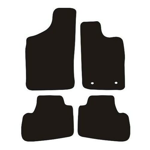 Nissan Navara Double Cab D22 1997-2005 – Car Mats Category Image