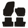 Volvo XC60 2008-2017 - Car Mats