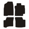 Toyota Prius 2003-2009 - Car Mats