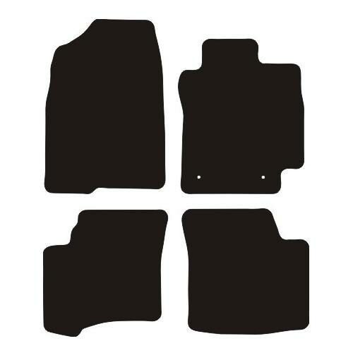 Toyota Prius 2003-2009 – Car Mats Category Image