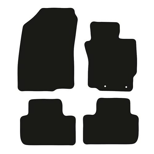 Mitsubishi ASX 2010-Present – Car Mats Category Image