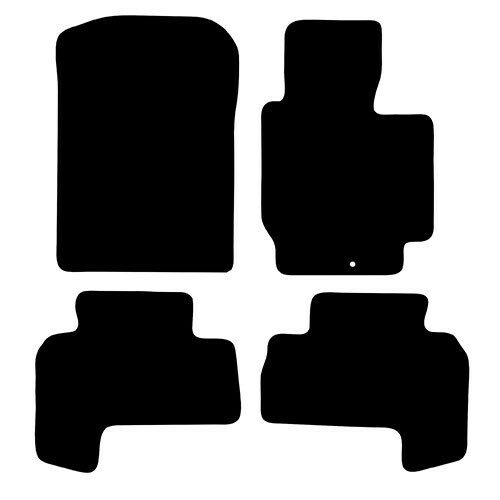 Suzuki Grand Vitara 2005-2019 – Car Mats Category Image