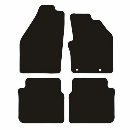 Fiat Idea 2004-2007 – Car Mats Category Image