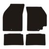 Suzuki Alto 2009-2014 - Car Mats