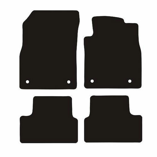 Chevrolet Cruze 2009-2013 – Car Mats Category Image