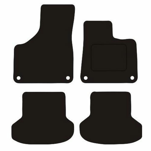 Audi A3 Convertible & Cabriolet 2008-2013 – Prestige Car Mats Category Image