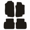 Saab 9-5 2006-2010 - Car Mats